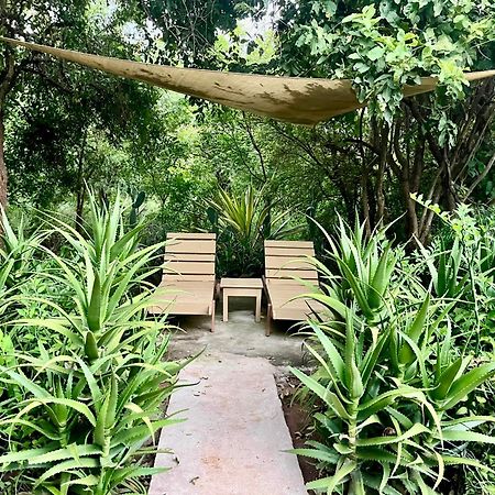 Ikweta Safari Camp Hotel Maua ภายนอก รูปภาพ