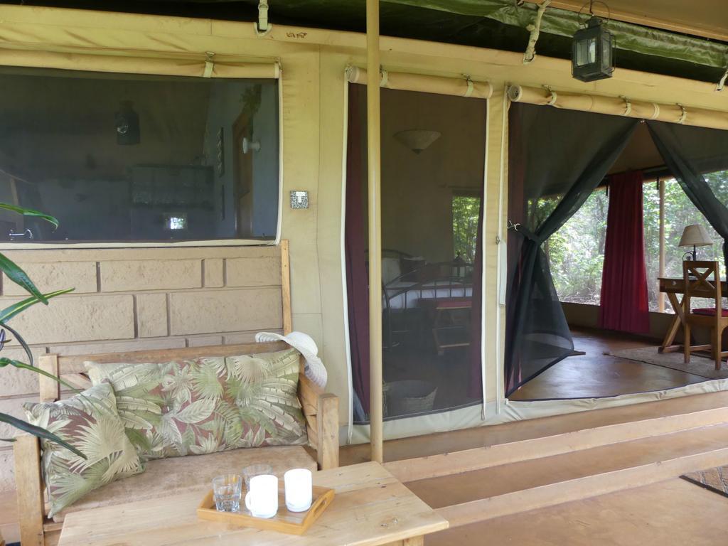 Ikweta Safari Camp Hotel Maua ภายนอก รูปภาพ
