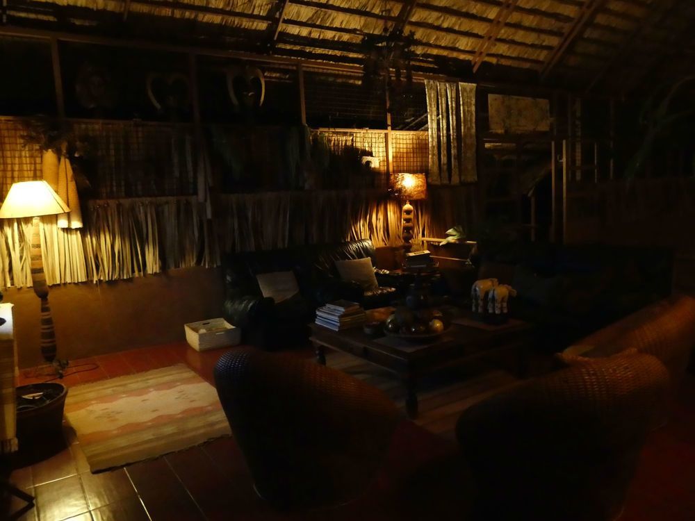 Ikweta Safari Camp Hotel Maua ภายนอก รูปภาพ