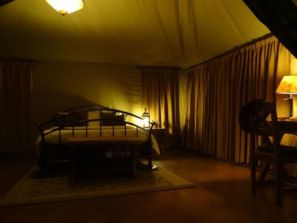 Ikweta Safari Camp Hotel Maua ภายนอก รูปภาพ