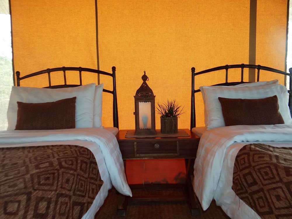 Ikweta Safari Camp Hotel Maua ภายนอก รูปภาพ